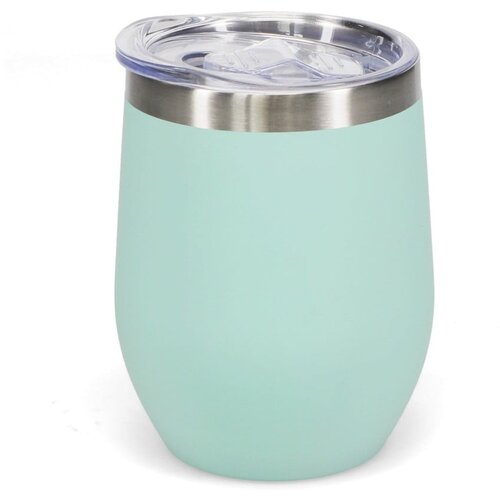 Rex London - Termo &scaron;olja - Eggshell Blue, 350ml Cene