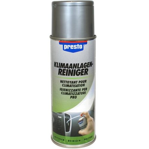Presto čistilo za klimo, 500 ml Slike