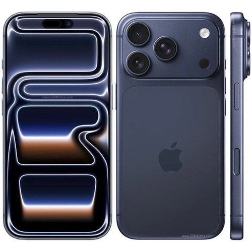 Apple iPhone 17 Pro 256GB - Deep Blue Cene