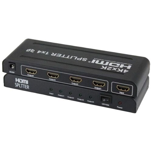 Paradoks HDMI SPLITTER 1x4 Cijene