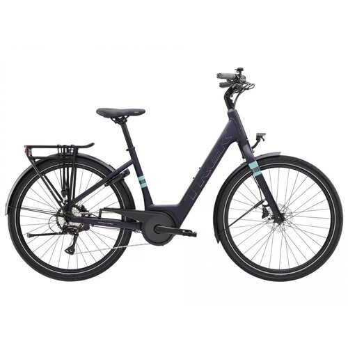 Bicikl Trek Verve+ 1 Lowstep 2025 Deep Dark Blue - L Cijene