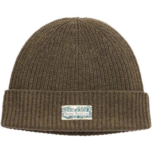 Royal Robbins Kape Rockcraft Beanie Kostanjeva Slike