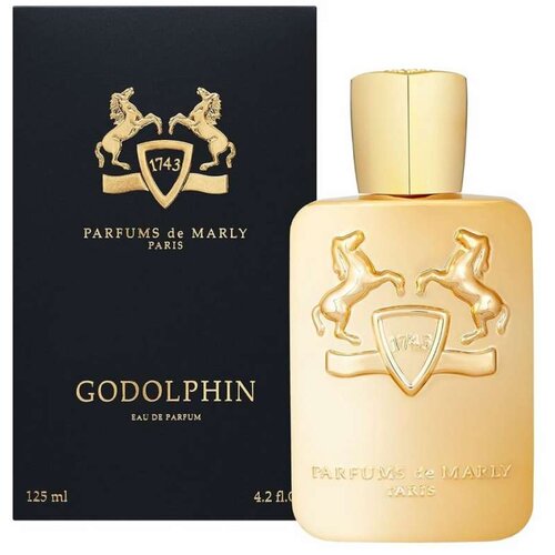 Parfem Mu&amp;scaron;ki parfem Godolphin, EDP, 125 ml Slike