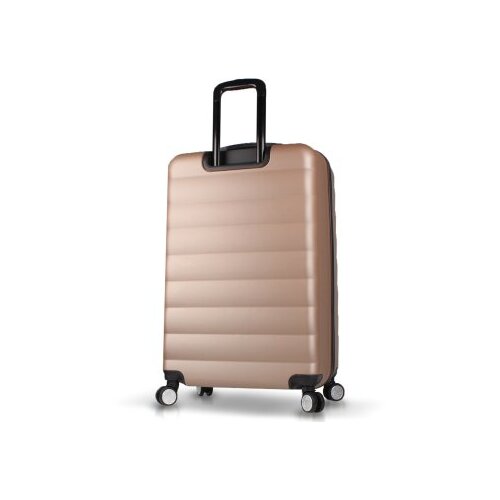 Zoozie Bags Putni kofer 6834, Svijetloplava Cene