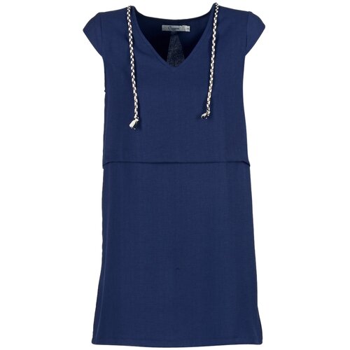 Casual Attitude GELLE Blue Slike