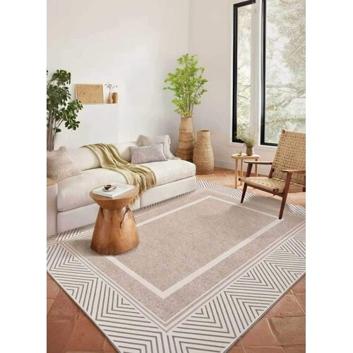  Tepih 180x280cm sa gumenom podlogom Boho - TG-5184 Slike