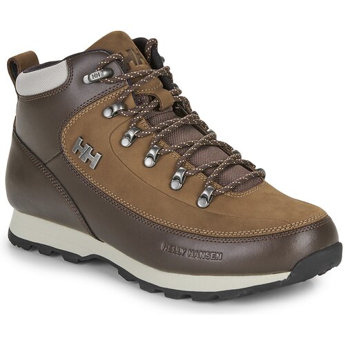 Helly Hansen THE FORESTER PREMIUM Smeđa Slike