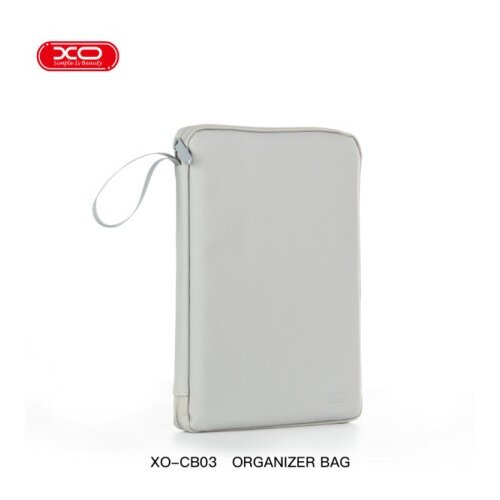 XO Univezralna futrola za tablet do 12,9" White ( GSM178503 ) Cene
