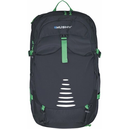 Husky Backpack Hiking / Cycling Skid 26l black Cene