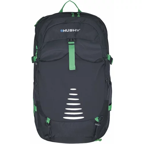 Husky Backpack Hiking / Cycling Skid 26l black
