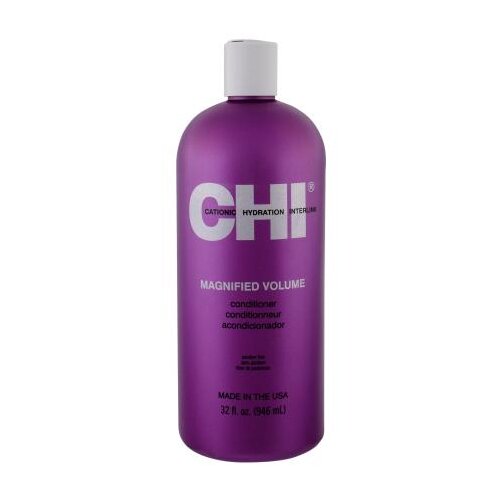 Farouk Systems CHI Magnified Volume 946 ml balzam za volumen las za ženske Cene