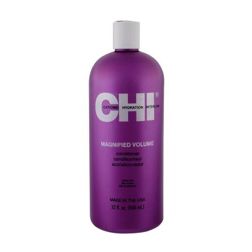 Farouk Systems CHI Magnified Volume 946 ml regenerator za volumen kose za žene Cijene
