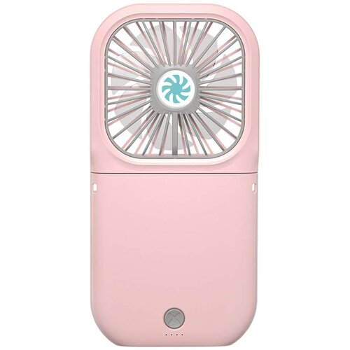 Venisymlis Mini Ročni Usb Ventilator Za Polnjenje, Primeren Za Notranjo In Zunanjo Uporabo, (22070450) Cene