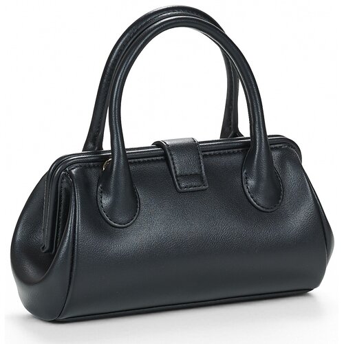 Vivienne Westwood Torbe za čez ramo PAMELA SMALL BAG Črna Slike