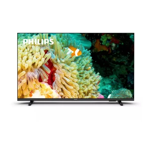  65" PHILIPS SMART 4K UHD LED TV 65PUS7607/12