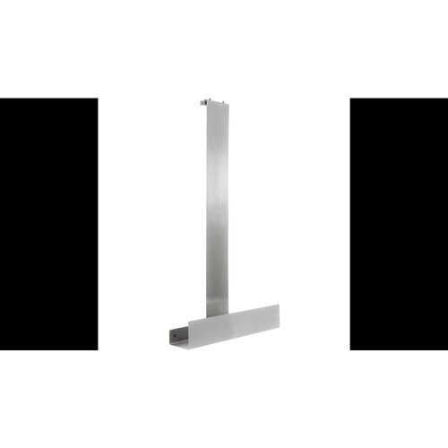 REA Bath REA POLICA TORI NICKEL BRUSHED Slike