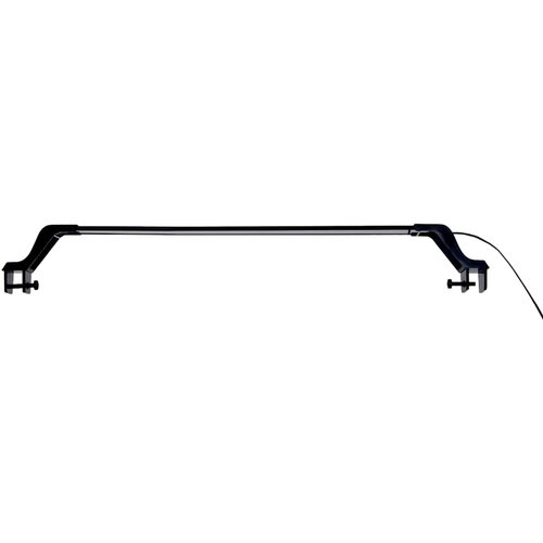  Akvarijsko LED svjetlo sa stezaljkama 55 - 70 cm plavo-bijelo Slike