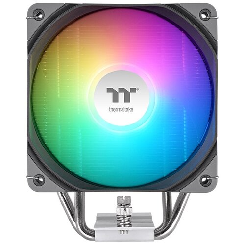 Thermaltake UX 400 ARGB Cooler Sync CPU Cooler, Single fan, PWM 700~1800 RPM Slike