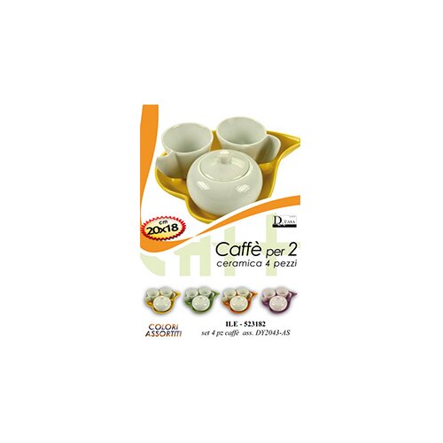 GICOS set za kafu ILE-523182 Slike
