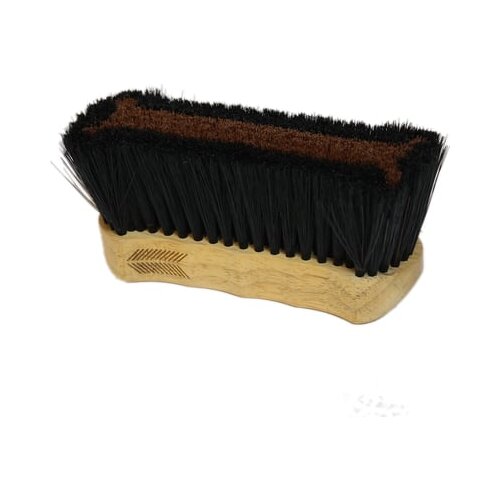 Grooming Deluxe Srednje trda krtača za telo Cene