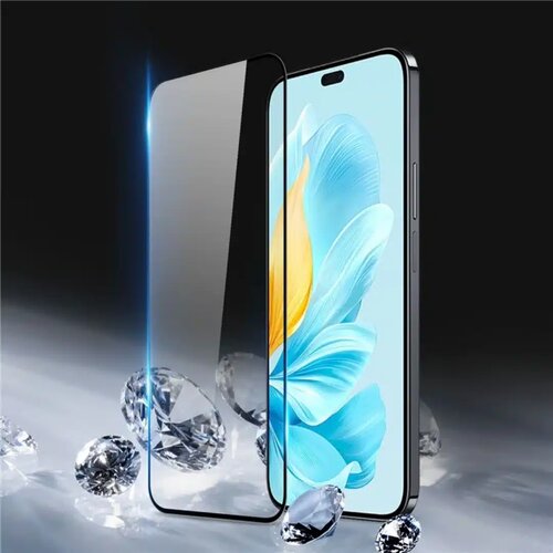 Dux ducis kaljeno staklo za Honor 200 Lite/ 400 Lite - crno Slike