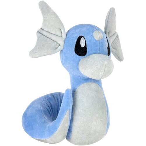 Pokemon Dratini pli&amp;scaron;ana igračka 20cm Slike
