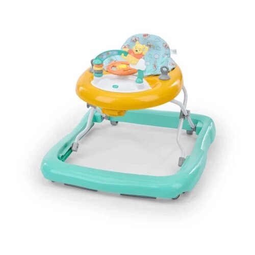 Kids II 17368 bright starts dubak winnie the pooh once upon a walk&amp;trade; -6-12m ( SKU17368 ) Slike