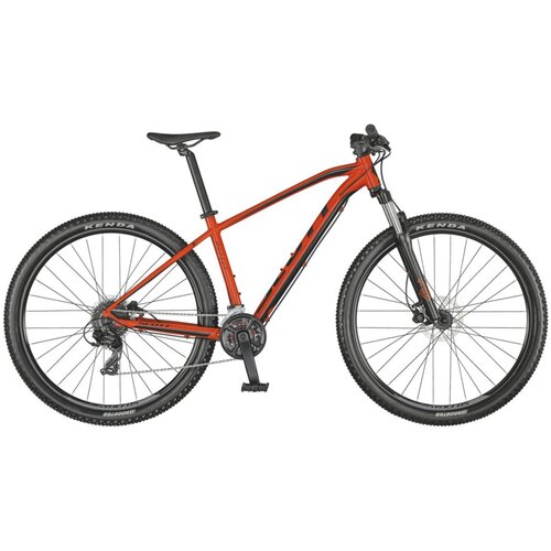  Bicikl Scott Aspect 960 - M Slike