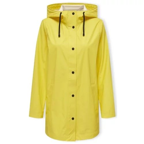 Only Jacket New Ellen - Dandelion žuta