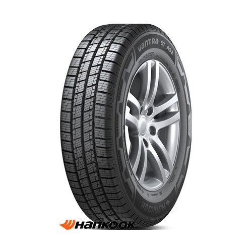 Hankook Vantra ST AS2 RA30 SBL 195/60 R16C 99/97H 6PR MFS Slike