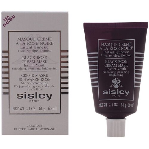 Sisley Black Rose Cream Mask pomlađujuća maska za lice 60 ml Cene