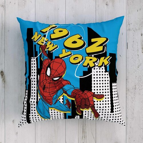  DJEČJI JASTUK SPIDERMAN 1000037636 Cijene