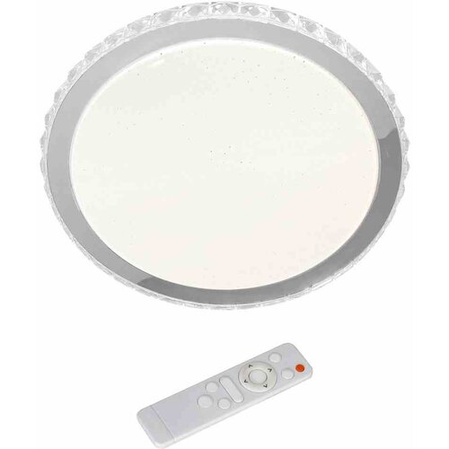  LAYLA 33W LED Ø400mm z možnostjo zatemnitve + daljinski upravljalnik, Milagro Cene