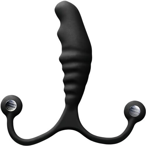 Aneros PSY - prostata dildo (crni) Slike