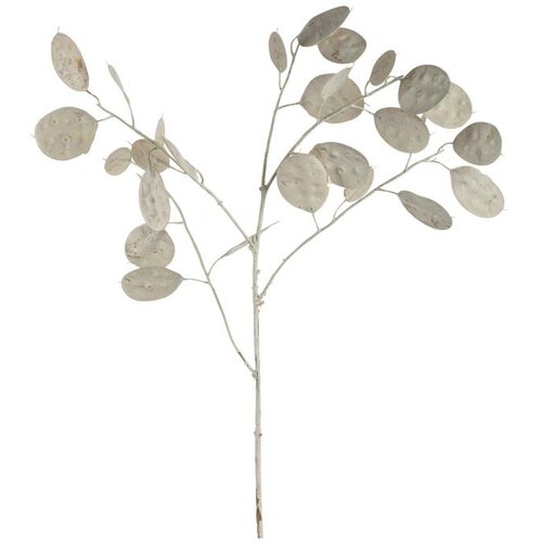  CVIJEĆE 86CM SILVER 076439 Slike