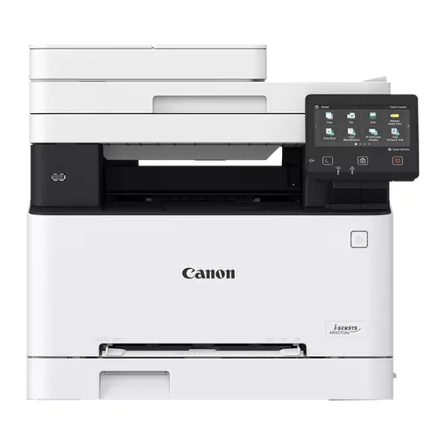 Canon Večfunkcijska barvna laserska naprava MF655Cdw 5158C004AA