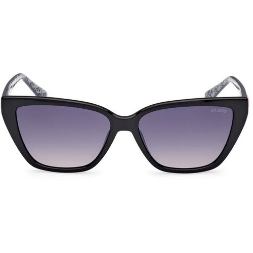 Guess Sunčane naočale GU7919 Black Slike