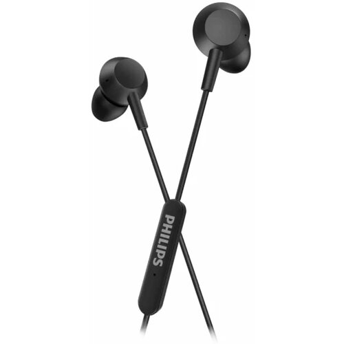 Philips slušalice TAE5008BK/00, USB-C, Crne Cijene