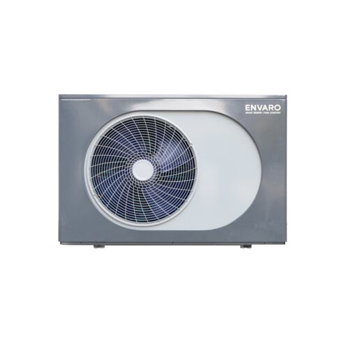 Envaro INVERTER TOPLOTNA PUMPA MONOBLOK CALORECO 12 kW Slike