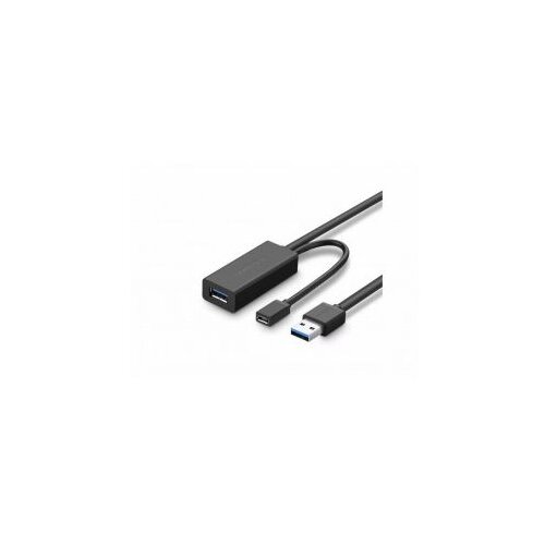 Ugreen USB produžni kabel s napajanjem, 5M Slike