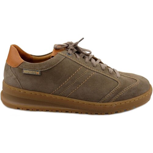 Mephisto Modne superge Jumper Siva Cene
