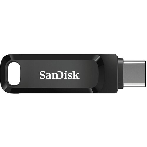 San Disk Ultra Dual Drive Go USB Type C, 512GB 3.1/3.0, b do 400 MB/s, črn Cene