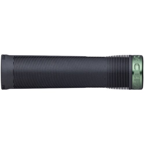 Gripovi RACE FACE Chester 34mm Crni/Zeleni Slike