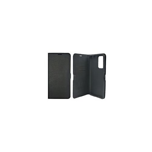 Max Mobile MM BOOK TORBICA XIAOMI REDMI NOTE 12 5G / POCO X5 5G SLIM crna Slike