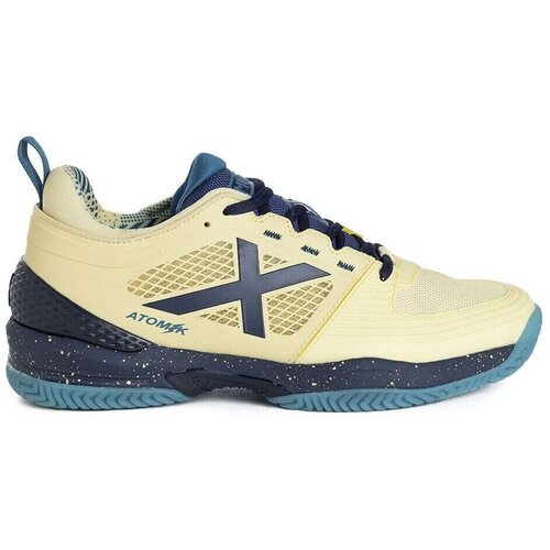 Munich Tenis Atomik 29 Amarilo pisana Slike