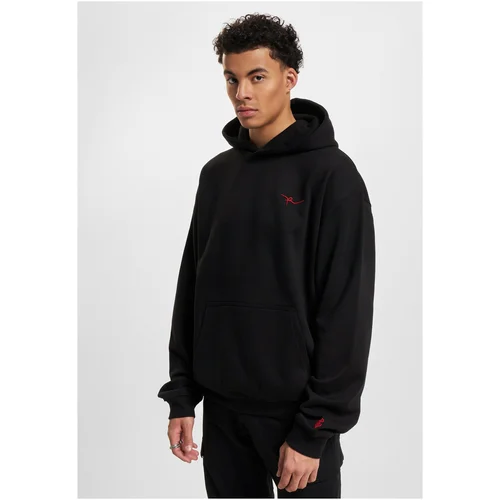 Rocawear Men's Sharp Hoody black