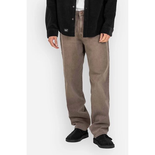 Reell Solid Kavbojke dirty sand Cene