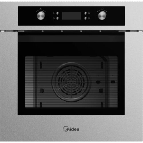 Midea MO711PRLX ugradna rerna Slike