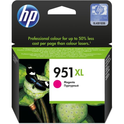 HP Črnilo 951xl Magenta, (20890951) Slike