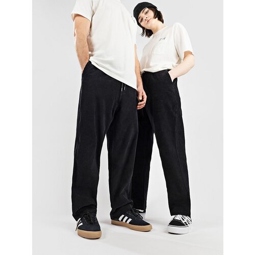 Blue Tomato Cord Skate Hlace black Slike